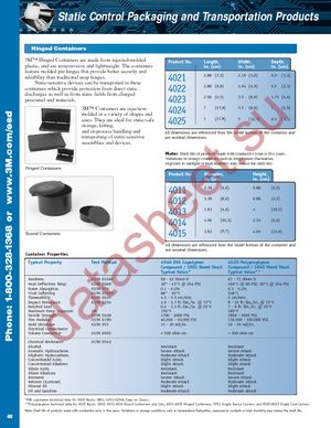 AT3 datasheet  